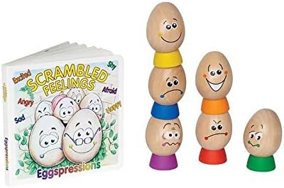eggpressions game